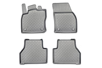 Covorase auto tip tavita Ford Tourneo Connect III, an fabricatie 05.2022 - prezent, caroserie van al 3-lea rand exclus | 603886