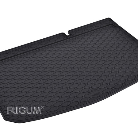 Tavite portbagaj Toyota Yaris III, caroserie hatchback, an fabricatie 09.2011 - 08.2020, portbagaj inferior | 436068