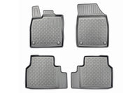 Covorase auto tip tavita Audi Q4 Sportback E-tron, an fabricatie 07.2021 - prezent, caroserie coupe rand 2 | 603888