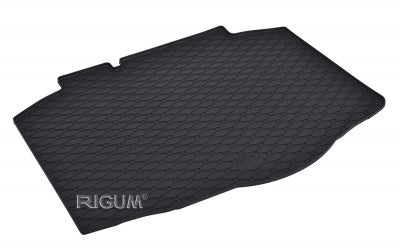 Set Covorase Auto Si Tavita Portbagaj SEAT IBIZA V din 06.2017 - 2026, caroserie hatchback 6f/kj1,