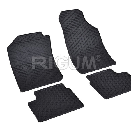 Covorase auto Dacia Spring electric, an fabricatie 03.2021 - prezent, caroserie suv | 905571