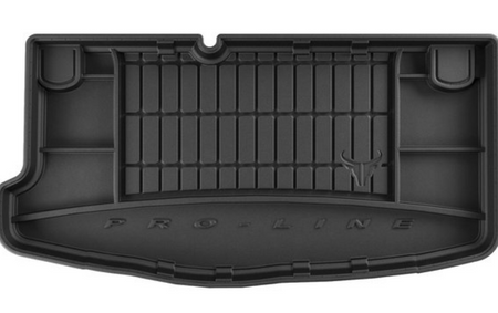 Tavite portbagaj Hyundai I10 I, caroserie hatchback, an fabricatie 2008 - 2013 | TM413993