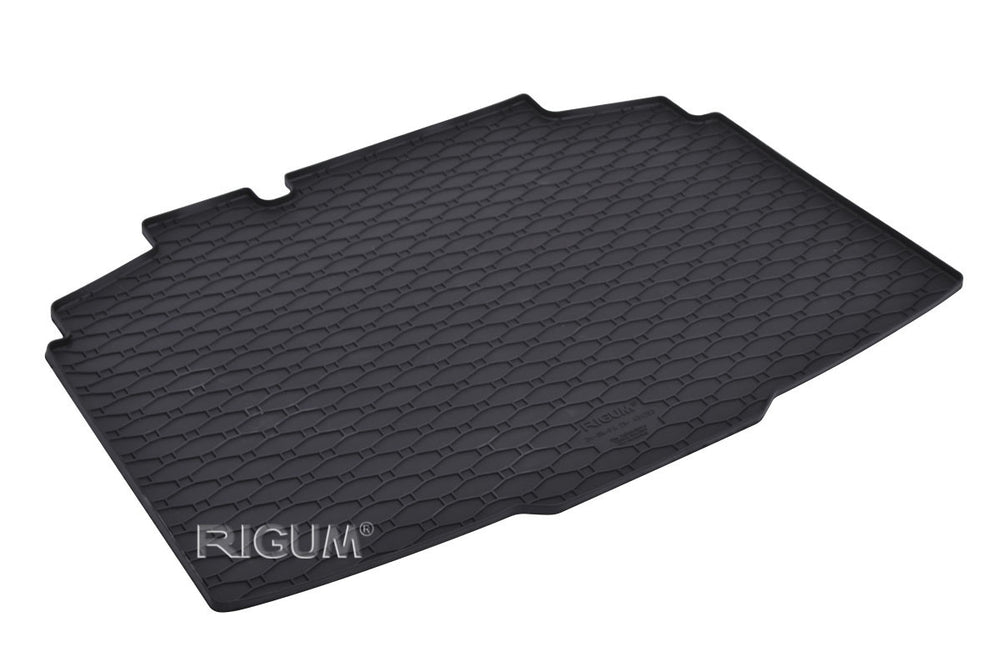 Tavite portbagaj Skoda Fabia IV, caroserie hatchback, an fabricatie 09.2021 - prezent, portbagaj inferior, fara podea reglabila pe inaltime | 434293