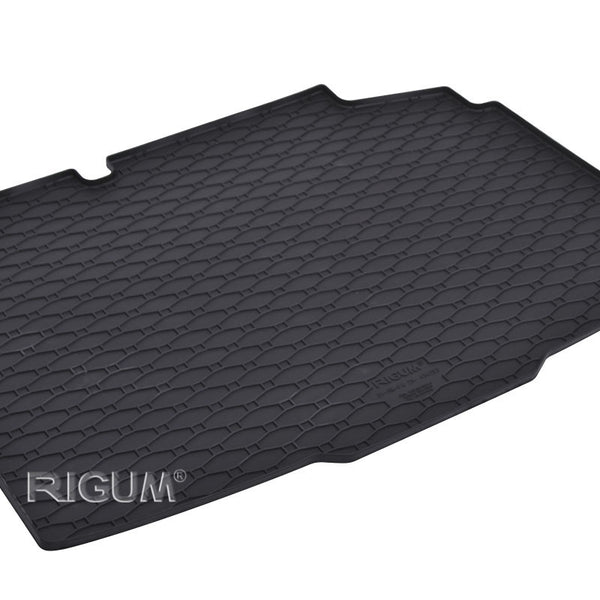 Tavite portbagaj Skoda Fabia IV, caroserie hatchback, an fabricatie 09.2021 - prezent, portbagaj inferior, fara podea reglabila pe inaltime | 434293