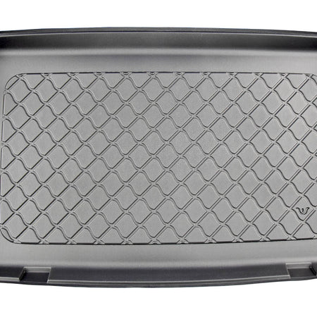 Tavita portbagaj Renault Clio V E-Tech Full Hybrid fabricatie 01.2022 - prezent, caroserie hatchback, portbagaj superior #2