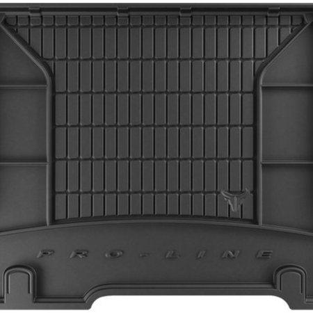 Tavite portbagaj Nissan NV e- 200, caroserie van, an fabricatie 2014 - prezent, 5 locuri | TM414068