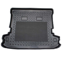 Tavite portbagaj Mitsubishi Pajero IV, caroserie suv, an fabricatie 04.2007 - 07.2015, 5-7 locuri, fara rand 3 | 192314