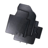 Covorase auto Kia Ceed II, an fabricatie 05.2012 - 08.2018, caroserie hatchback | 831
