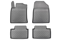 Covorase auto tip tavita Hyundai I30 III Hybrid Facelift, an fabricatie 02.2020 - prezent, caroserie combi nu corespunde pentru phev | 603312
