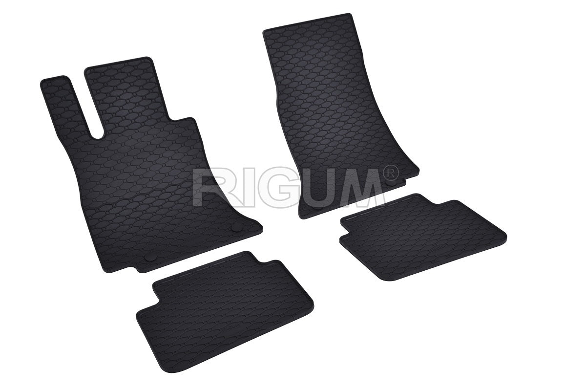 Set covorase auto MERCEDES C-CLASS W206 din 06.2021 - 2026, Caroserie SEDAN