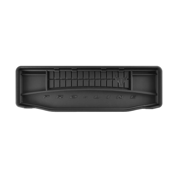 Tavite portbagaj Mitsubishi Outlander III, caroserie suv, an fabricatie 09.2012 - prezent, 7 locuri, rand 3 culcat, fara raft optional cargo | TM403192