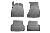 Covorase auto tip tavita Audi A7 4G, an fabricatie 09.2010 - 01.2018, caroserie sportback | 603200