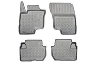 Covorase auto tip tavita Mitsubishi Eclipse Cross PHEV, an fabricatie 2021 - prezent, caroserie suv | 603498