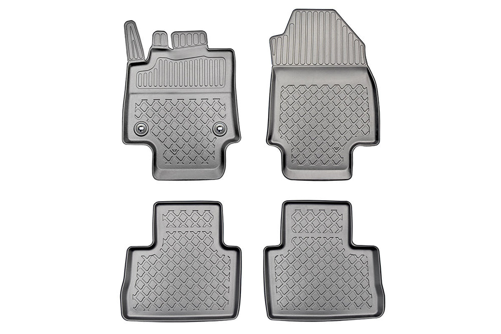 Covorase auto tip tavita Toyota RAV4 V, an fabricatie 01.2019 - prezent, caroserie suv cutie manuala | 603390