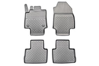 Covorase auto tip tavita Toyota RAV4 V, an fabricatie 01.2019 - prezent, caroserie suv cutie manuala | 603390