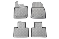 Covorase auto tip tavita Lexus RX AL30 450h+ PHEV, an fabricatie 10.2022 - prezent, caroserie suv | 603538