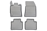 Covorase auto tip tavita Peugeot 408, an fabricatie 10.2022 - prezent, caroserie suv | 603523