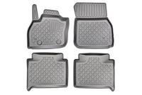 Covorase auto tip tavita Renault Zoe, an fabricatie 06.2019 - 03.2024, caroserie hatchback facelift | 603482