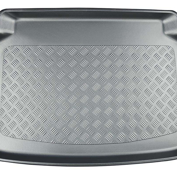 Tavita portbagaj Peugeot 308 III fabricatie 12.2021 - prezent, caroserie hatchback, nu corespunde pentru PHEV #1