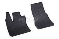 Covorase auto Smart ForTwo EQ, an fabricatie 2017 - prezent, caroserie hatchback | 903881