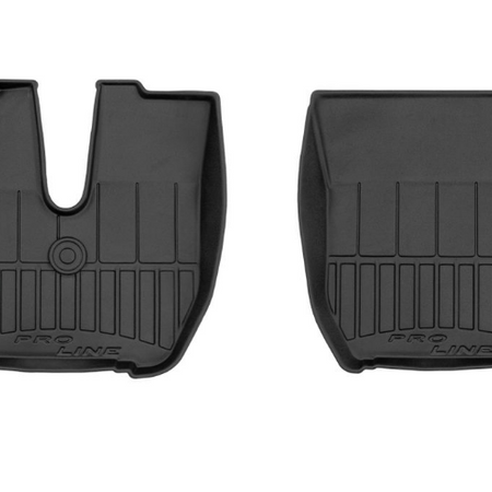 Covorase auto tip tavita Iveco Stralis, an fabricatie 2002 - prezent, caroserie truck | 3D425323