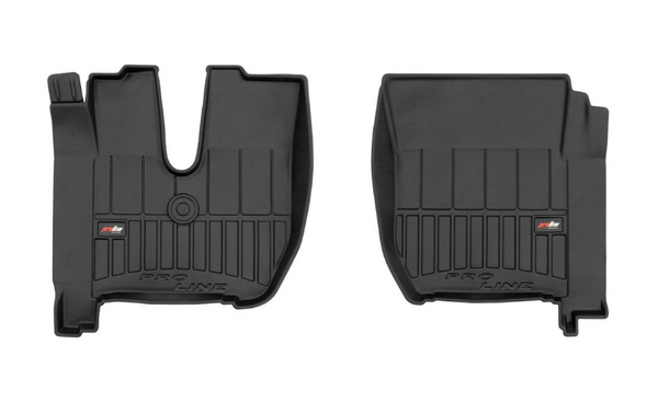 Covorase auto tip tavita Iveco Stralis, an fabricatie 2002 - prezent, caroserie truck | 3D425323