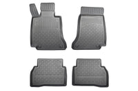 Covorase auto tip tavita Mercedes C-Class W205, an fabricatie 03.2014 - 11.2020, caroserie sedan | 603344