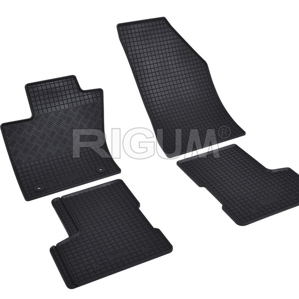 Covorase auto Jeep Renegade 4xe PHEV, an fabricatie 06.2020 - prezent, caroserie suv | 903317