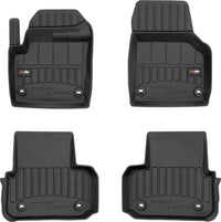 Covorase auto tip tavita Land Rover Discovery Sport, an fabricatie 01.2015 - prezent, caroserie suv | 3D408944