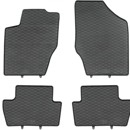 Covorase auto Peugeot 307 Facelift, an fabricatie 2005 - 03.2008, caroserie combi | 822