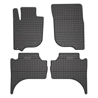 Covorase auto Mitsubishi L200 Facelift, an fabricatie 2019 - 11.2022, caroserie pick-up | ET410602