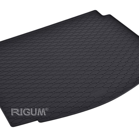 Tavite portbagaj Volkswagen Golf 7, caroserie hatchback, an fabricatie 10.2012 - 12.2019, portbagaj inferior | 437171