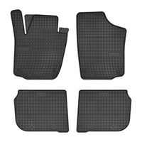 Covorase auto Seat Toledo IV, an fabricatie 02.2013 - 05.2019, caroserie hatchback | ET0364