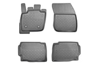 Covorase auto tip tavita Ford Mondeo V, an fabricatie 01.2015 - 04.2022, caroserie combi 5 usi | 603127