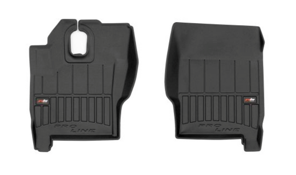 Covorase auto tip tavita Iveco Eurocargo typ 120, an fabricatie 2002 - 2008, caroserie cargo | 3D425453