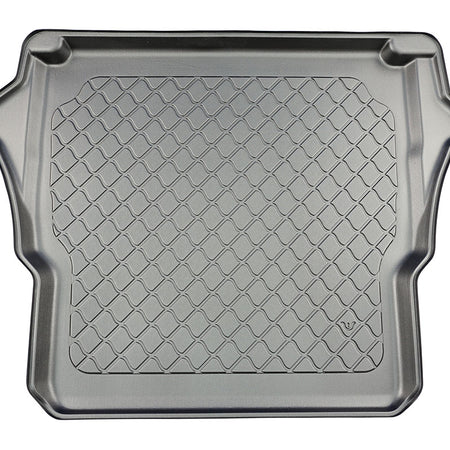 Tavita portbagaj Microcar M.GO 6 fabricatie 03.2019 - prezent, caroserie hatchback #1