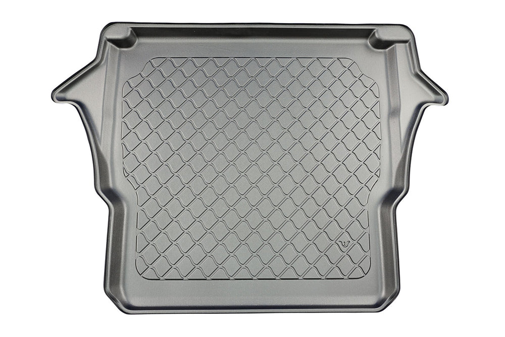 Tavite portbagaj Microcar M.GO 6, caroserie hatchback, an fabricatie 03.2019 - prezent | 193755GRD