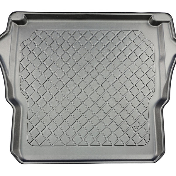 Tavita portbagaj Microcar M.GO 6 fabricatie 03.2019 - prezent, caroserie hatchback #1