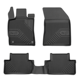 Covorase auto tip tavita Peugeot 308 III, an fabricatie 12.2021 - prezent, caroserie hatchback | 77427167