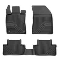 Covorase auto tip tavita Peugeot 308 III, an fabricatie 12.2021 - prezent, caroserie hatchback | 77427167