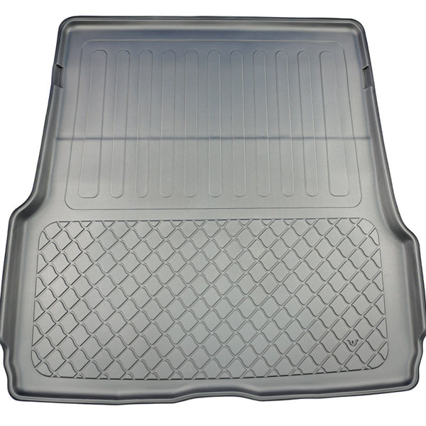 Tavite portbagaj Mercedes GLS II X167, caroserie suv, an fabricatie 2019 - prezent, 7 locuri, rand 3 culcat | 194007GRD