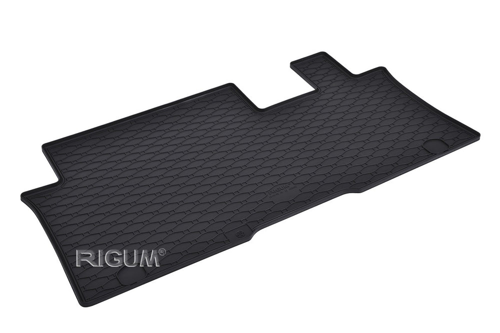 Tavite portbagaj Toyota Proace Verso, caroserie van, an fabricatie 01.2016 - prezent, ampatament l2 | 426052