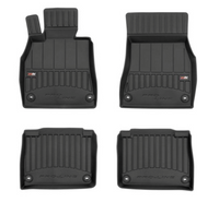 Covorase auto tip tavita Lexus LS III, an fabricatie 2000 - 2006, caroserie sedan | 3D409095