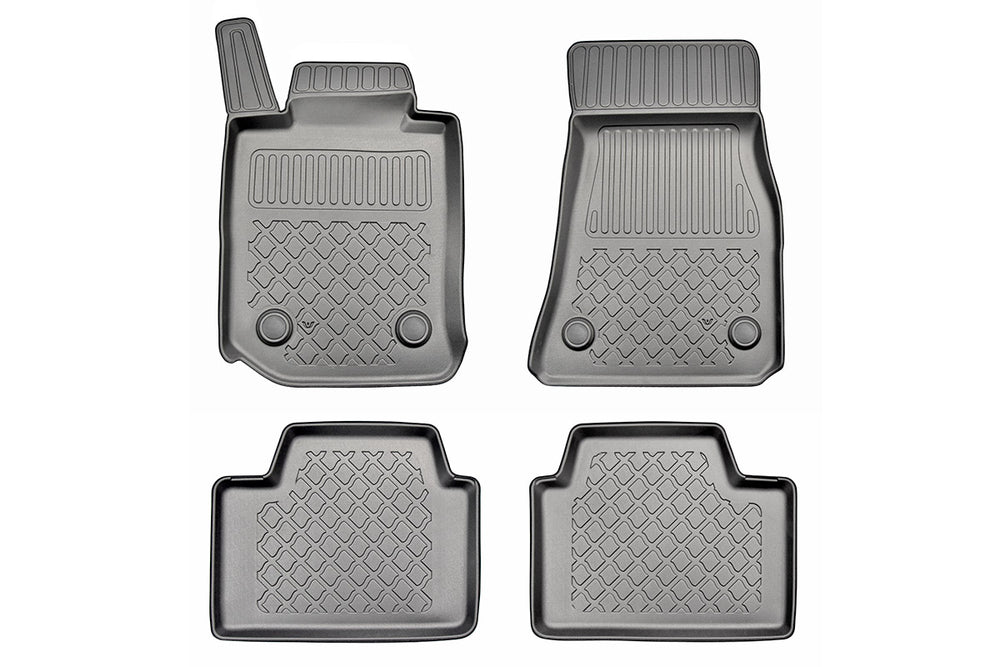 Covorase auto tip tavita BMW Seria 3 G21 Touring PHEV, an fabricatie 07.2019 - prezent, caroserie combi | 603630