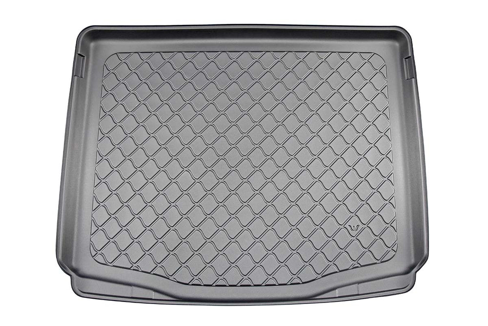 Tavite portbagaj Ford Kuga PHEV, caroserie suv, an fabricatie 04.2020 - prezent, roata rezerva mica / kit reparatie | 193149GRD