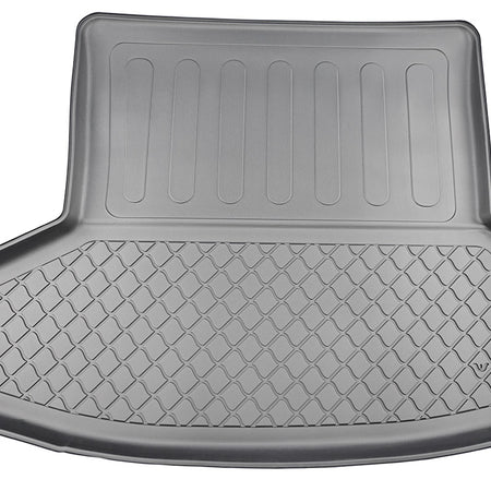 Tavita portbagaj Tesla Model S Facelift fabricatie 01.2021 - prezent, caroserie coupe, portbagaj spate #1