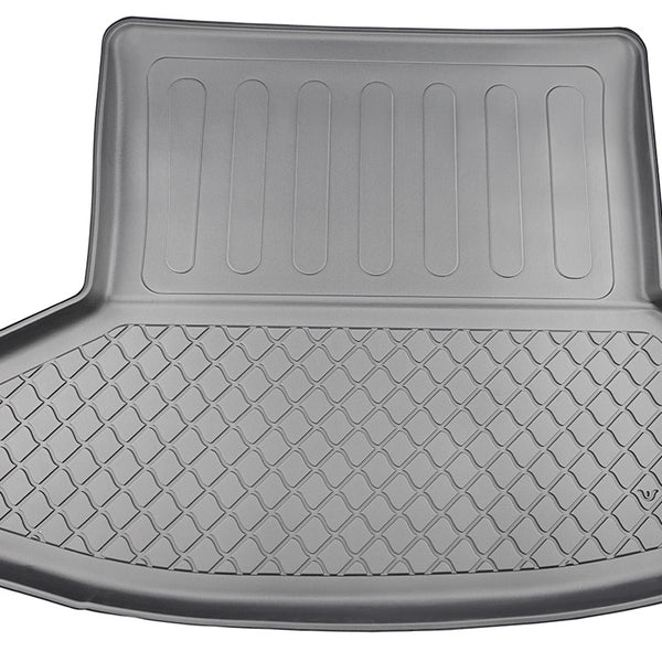 Tavita portbagaj Tesla Model S Facelift fabricatie 01.2021 - prezent, caroserie coupe, portbagaj spate #1