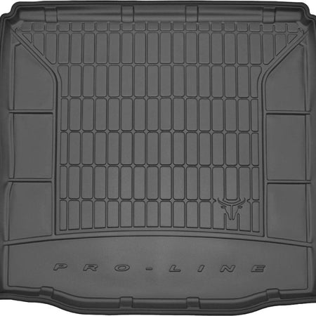 Tavite portbagaj Chevrolet Cruze, caroserie sedan, an fabricatie 05.2009 - 2016, fara podea reglabila pe inaltime | TM405837