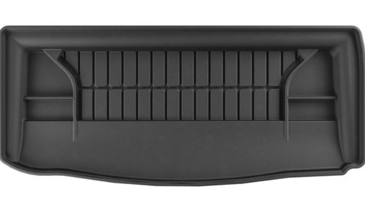 Tavite portbagaj Tesla Model S, caroserie coupe, an fabricatie 07.2012 - 12.2020, portbagaj inferior | TM405363