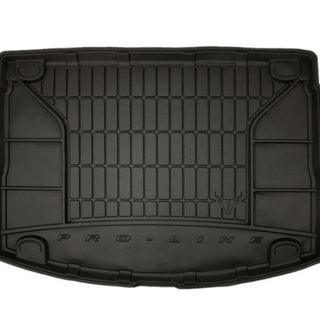 Tavite portbagaj Hyundai I30 III, caroserie hatchback, an fabricatie 02.2017 - prezent, portbagaj superior | TM403673